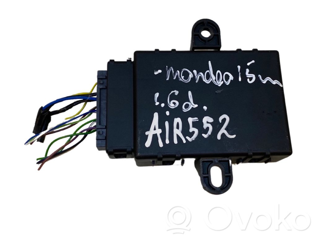 Ford Mondeo MK V Modul lumini LCM 