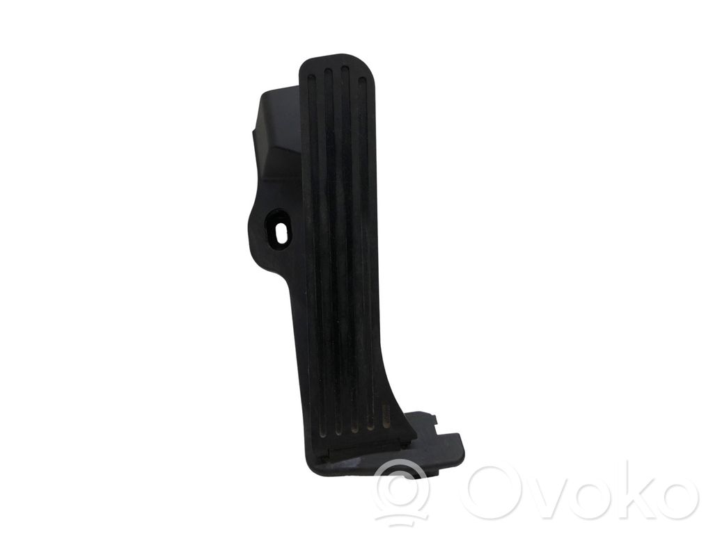 Volkswagen Tiguan Gaspedal 