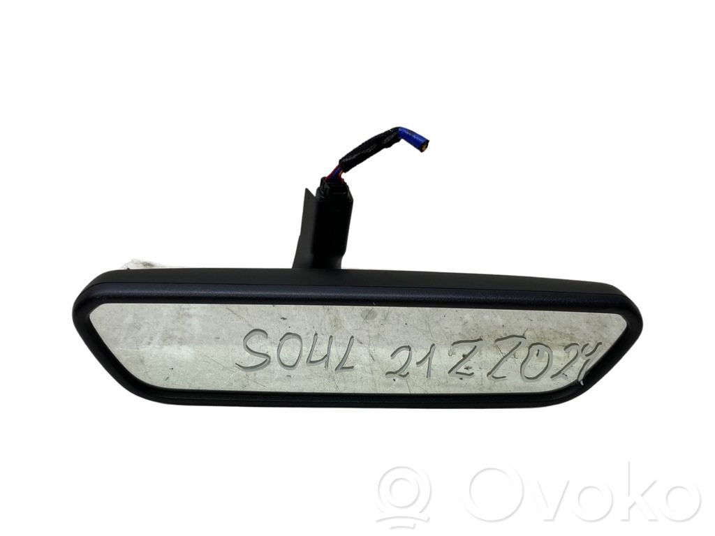 KIA Soul Espejo retrovisor (interior) 