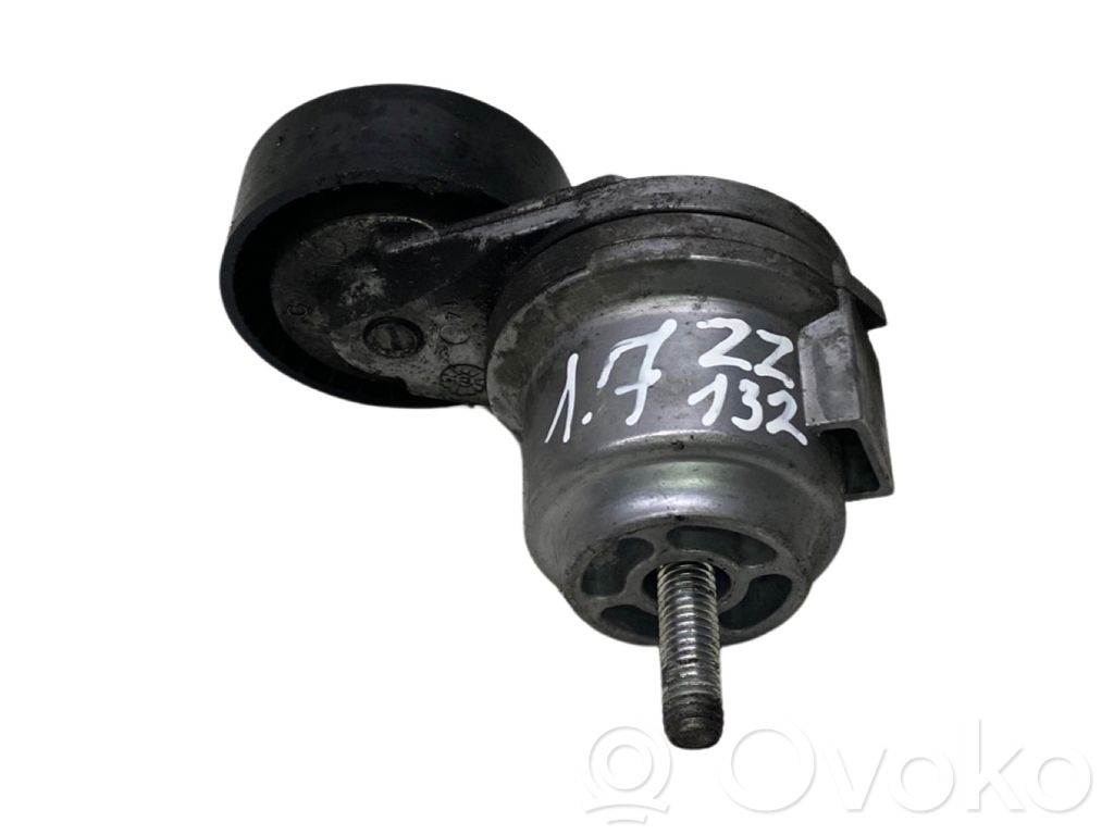 Opel Mokka Alternator belt tensioner 