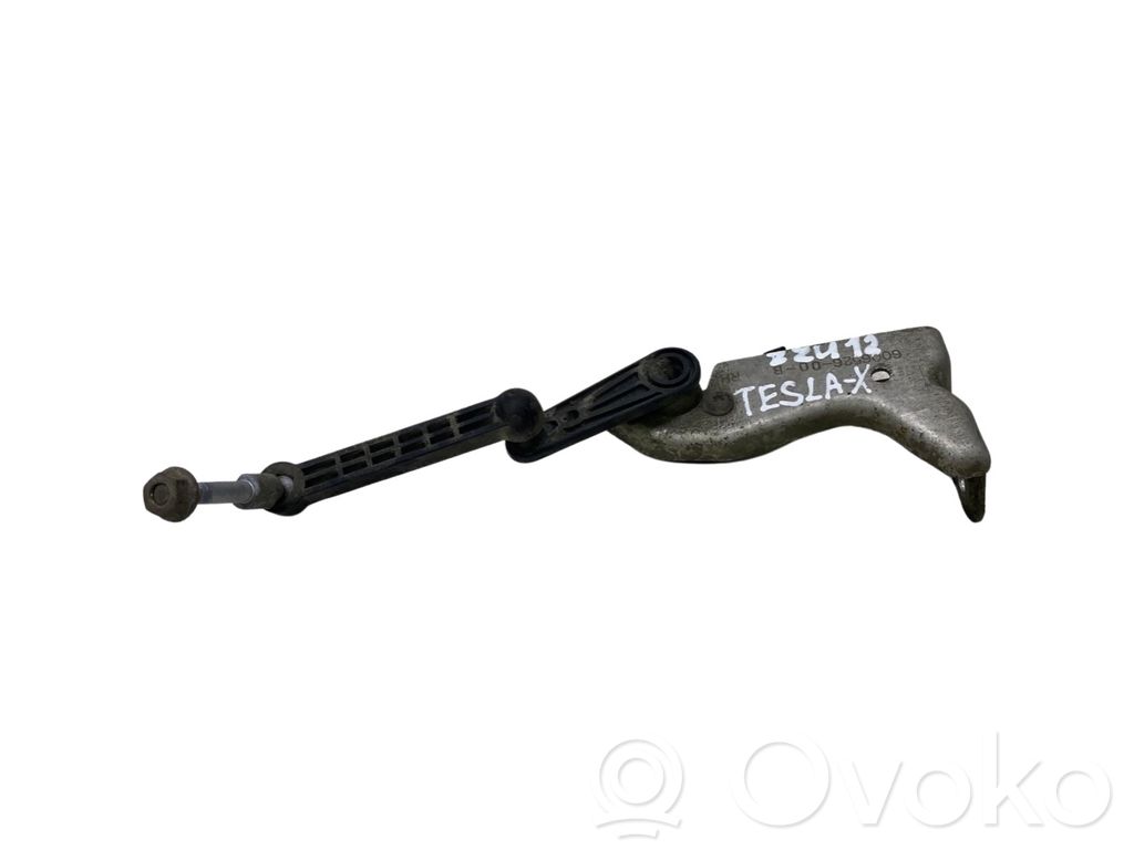 Tesla Model X Rear air suspension level height sensor 
