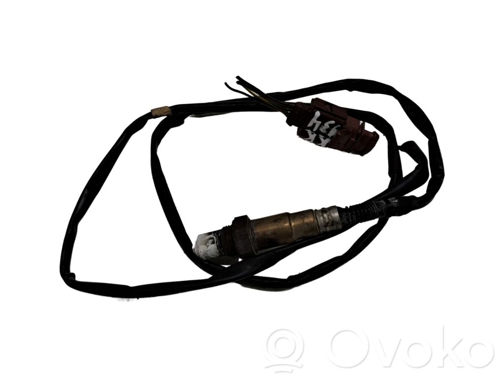 Volkswagen Touareg II Sonde lambda 