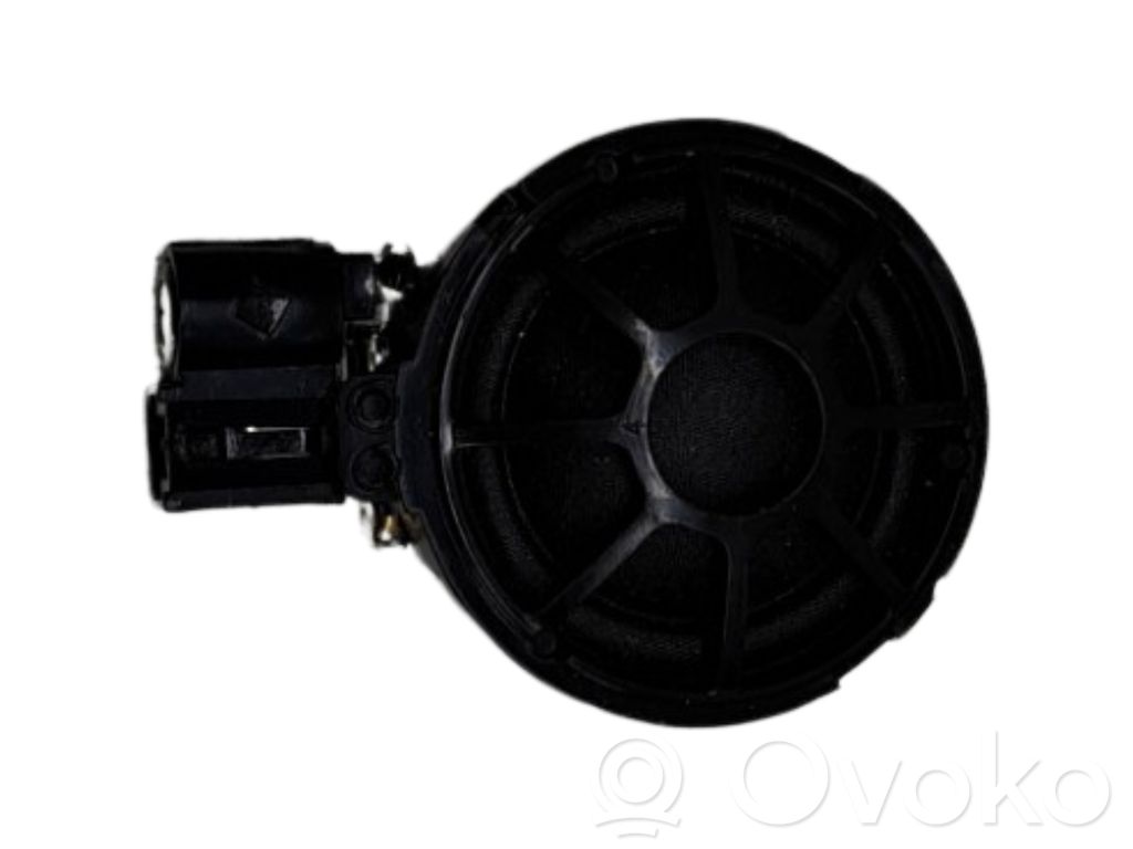 Tesla Model X Front door high frequency speaker 