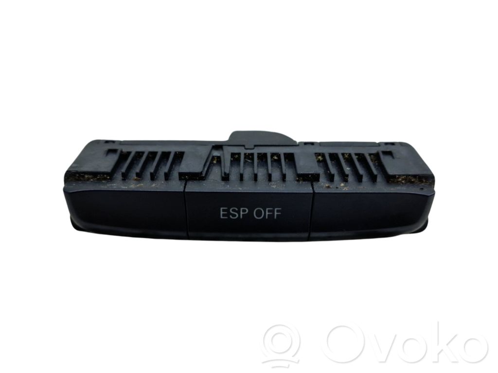 Audi A4 S4 B8 8K ESP (stability program) switch 