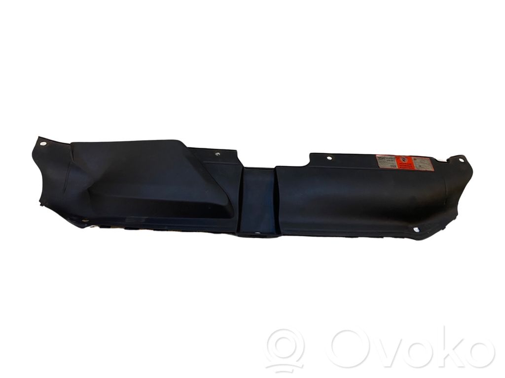 Audi A4 S4 B8 8K Engine bonnet/hood lock trim molding 