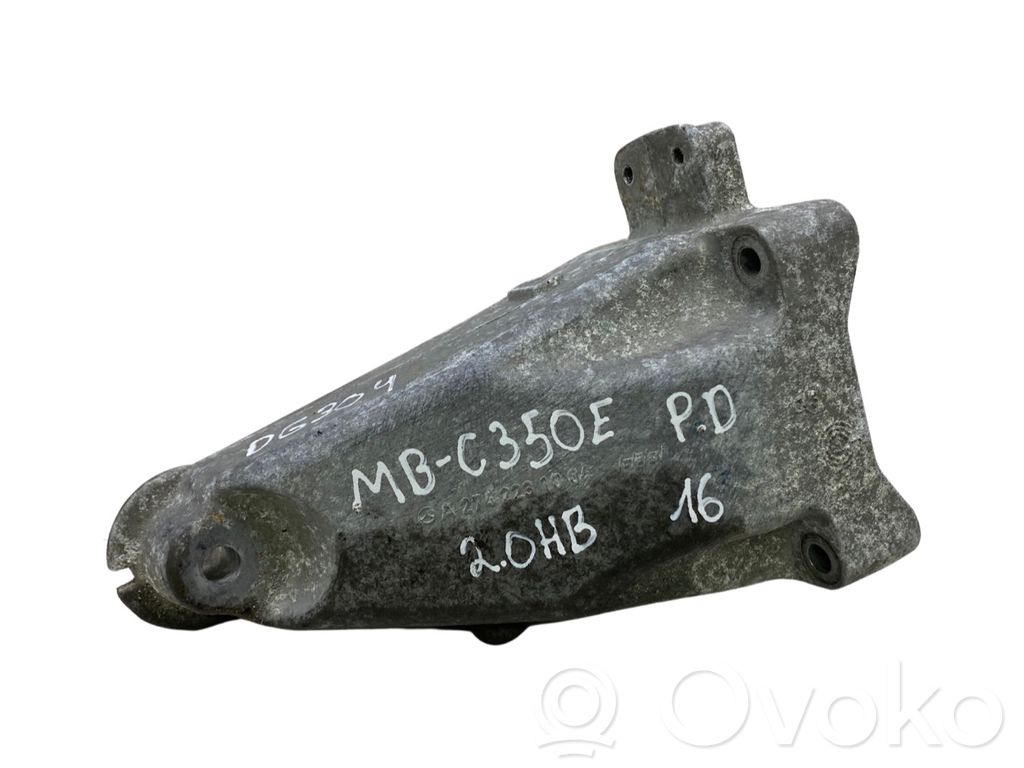 Mercedes-Benz C W205 Engine mounting bracket 