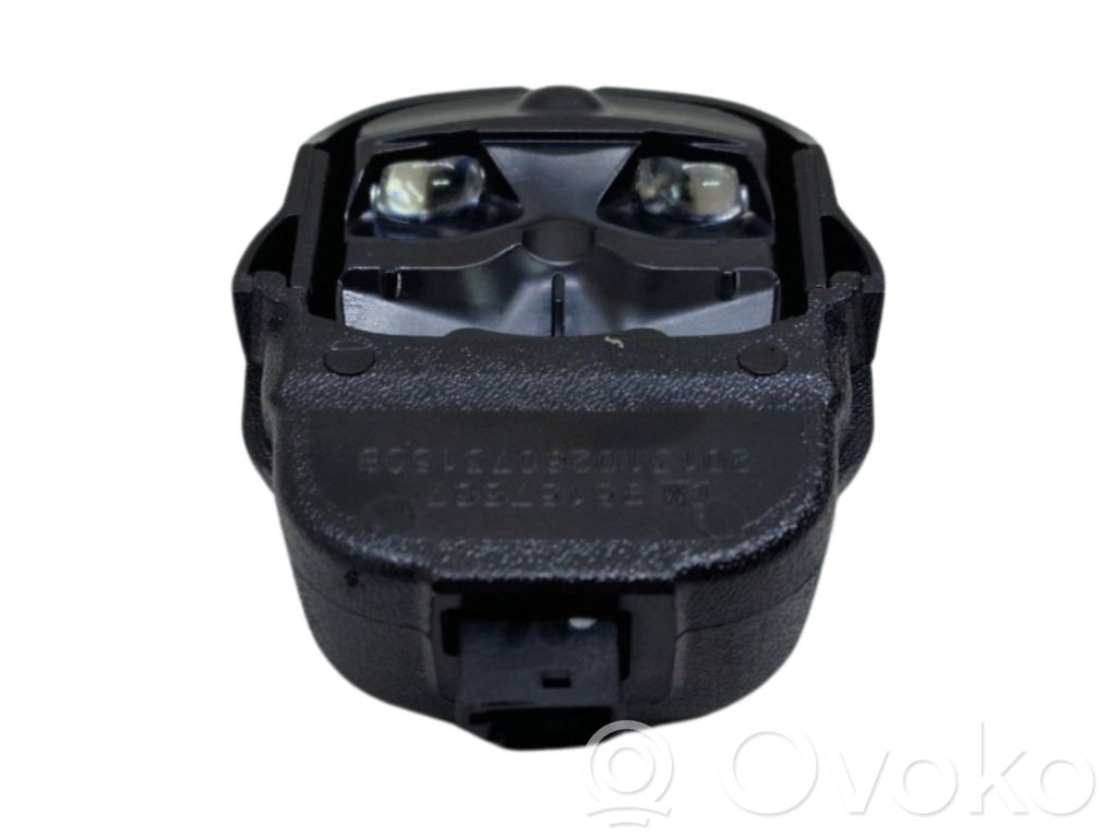 Opel Mokka Rain sensor 