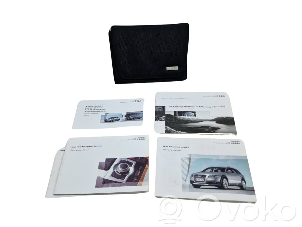 User manual