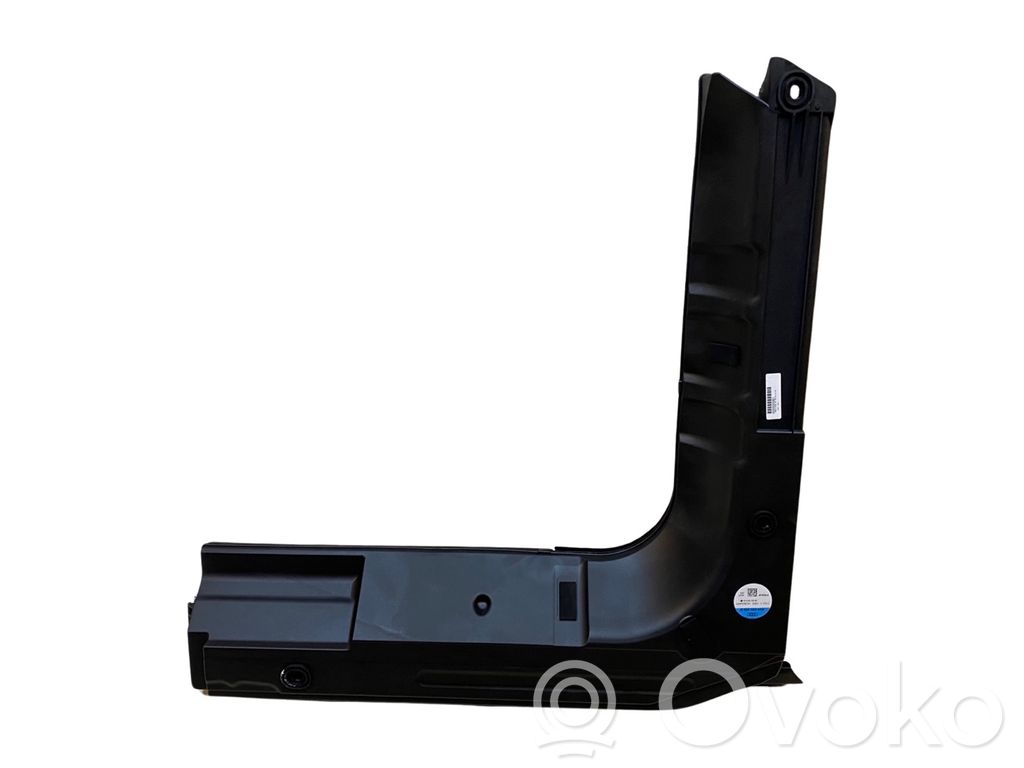 Audi A3 S3 8V Altavoz subwoofer 