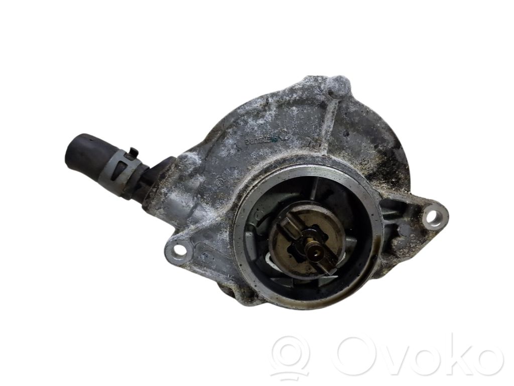 Audi A6 Allroad C6 Vacuum pump 