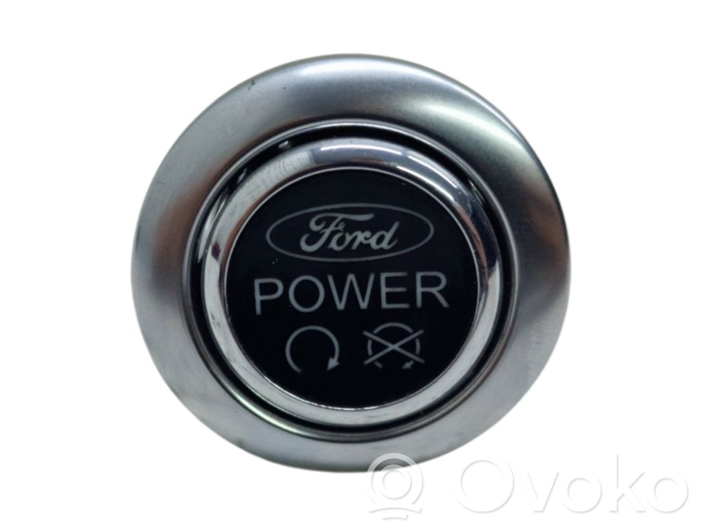 Ford S-MAX Engine start stop button switch 
