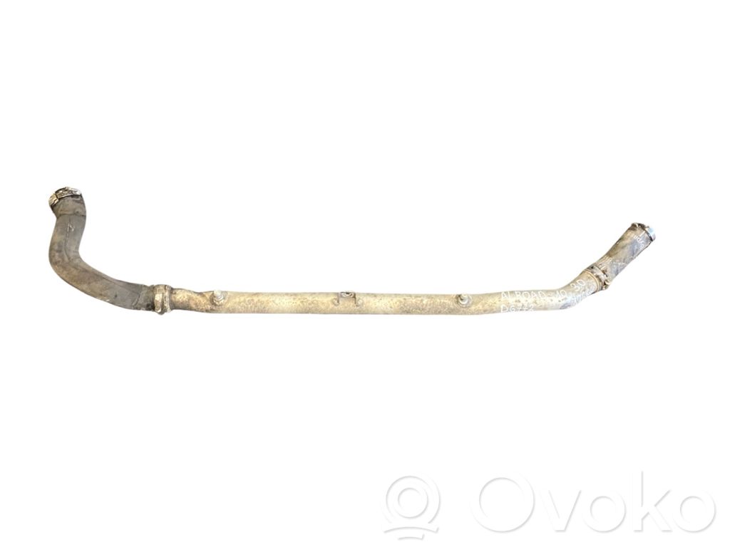 Intercooler hose/pipe   4F0145708C