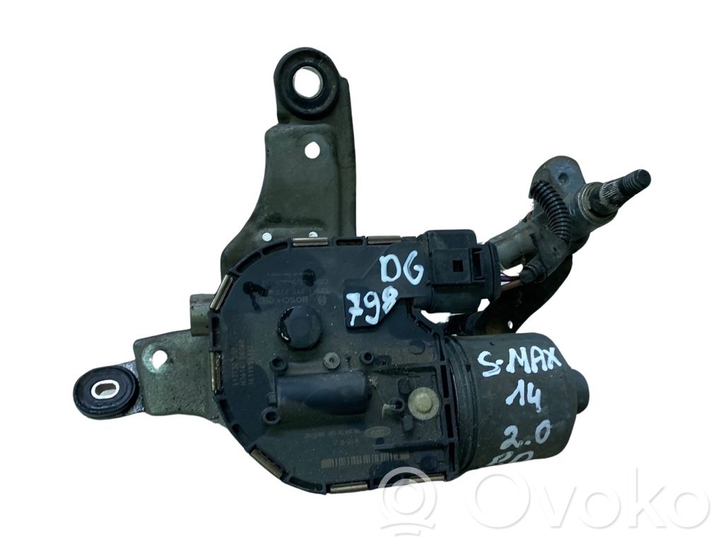 Ford S-MAX Wischergestänge Wischermotor vorne 