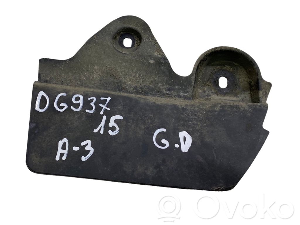 Audi A3 S3 8V Nadkole tylne 