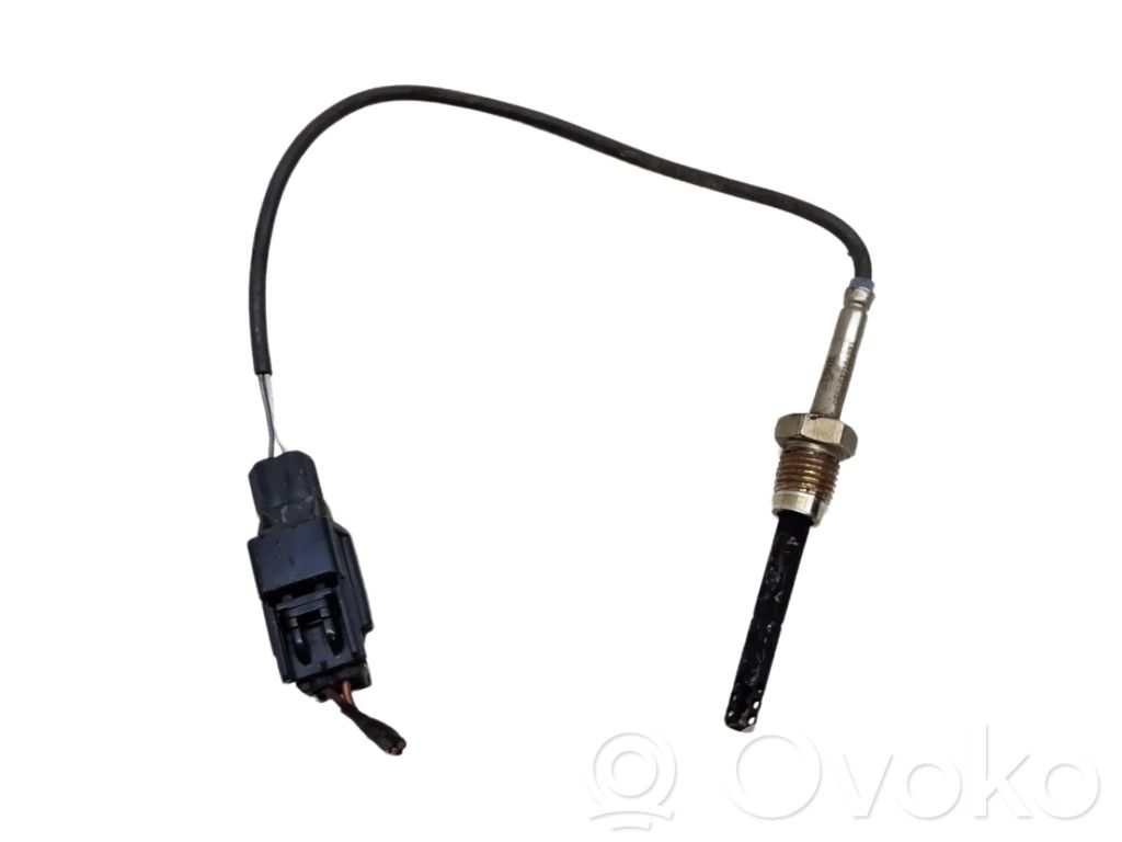 Volvo XC60 Exhaust gas temperature sensor 