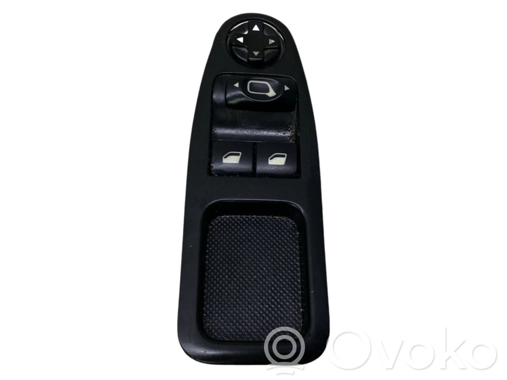 Fiat Scudo Electric window control switch 
