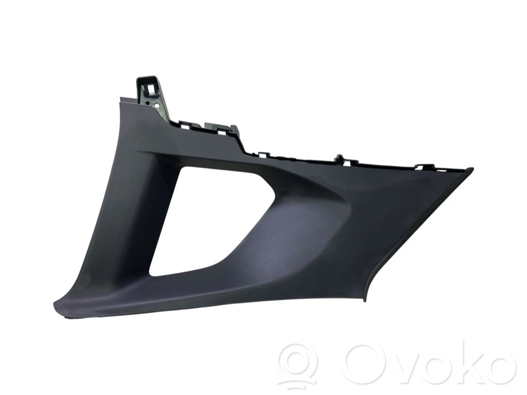 Volkswagen Tiguan Rivestimento montante (D) (superiore) 