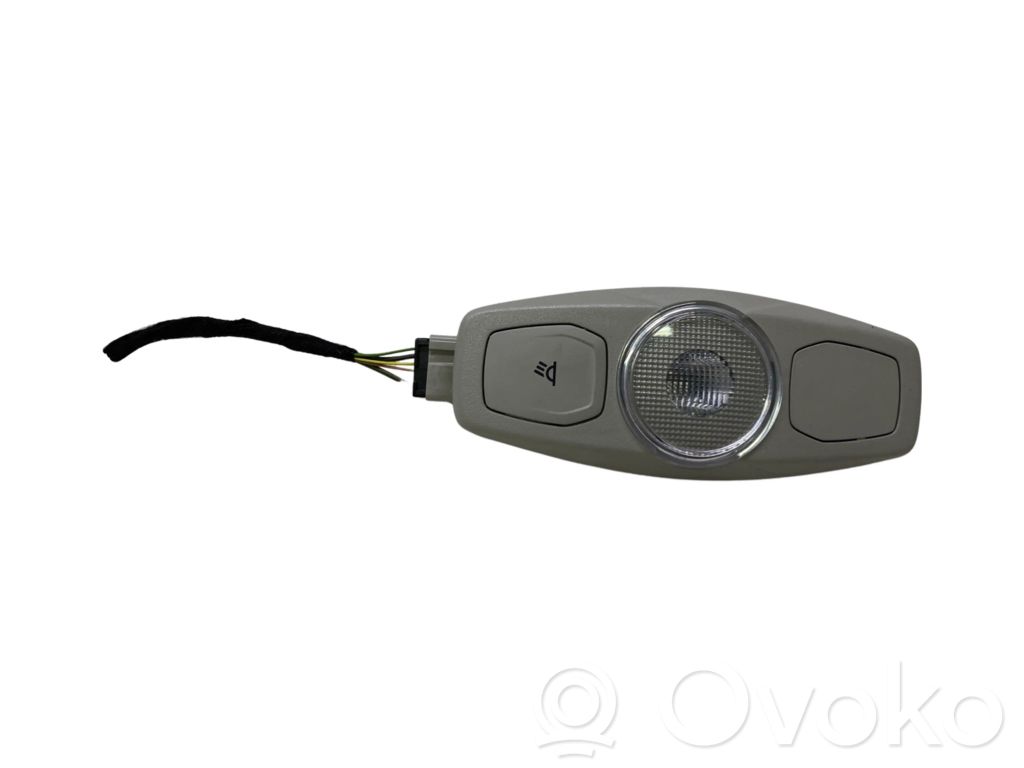 Ford S-MAX Rear seat light 