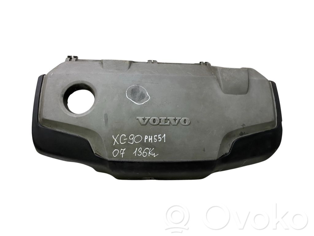 Volvo XC90 Engine cover (trim) 