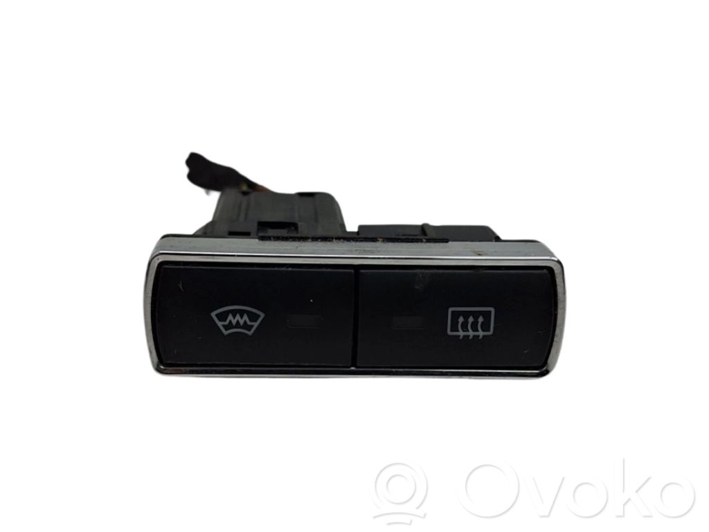 Windscreen/window heater switch   BS7T18K574AA