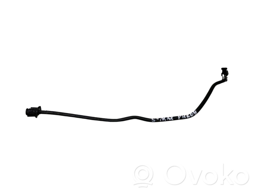 Engine coolant pipe/hose   66918C012CF,6G918C012CF