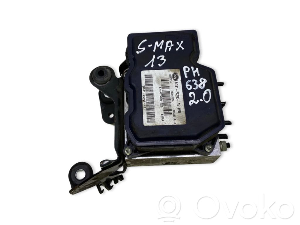 ABS bloks   BG912C405AE,BG912C405AE,HA0356499