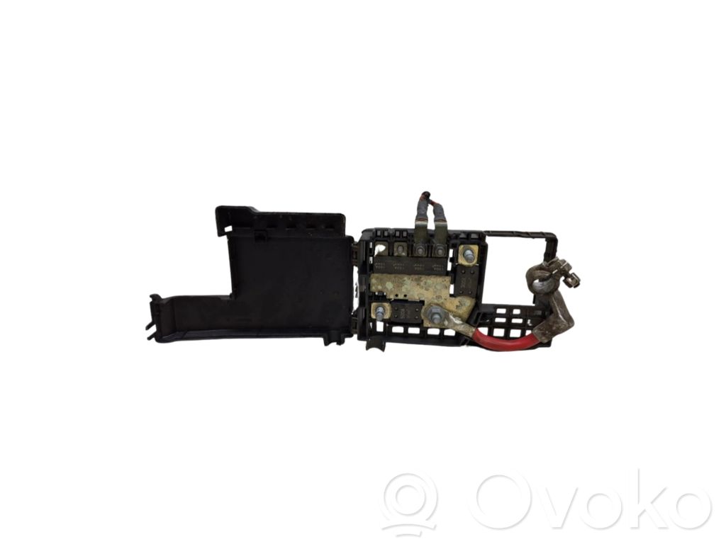 Opel Insignia A Positive wiring loom 