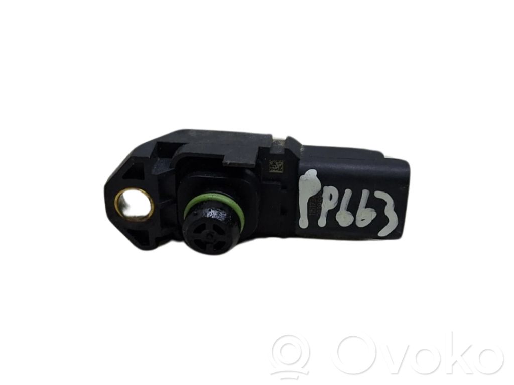 Ford Mondeo MK V Air pressure sensor 