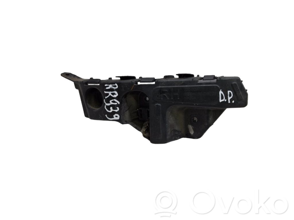 Front bumper mounting bracket   95245367