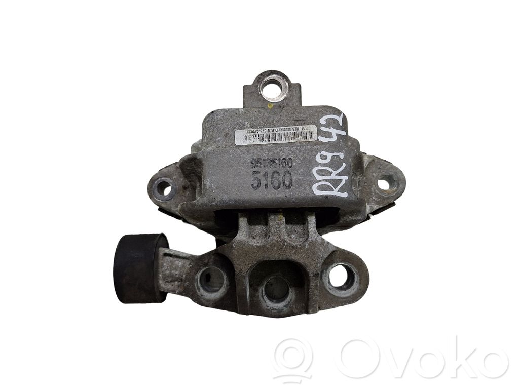 Opel Mokka Engine mount bracket 