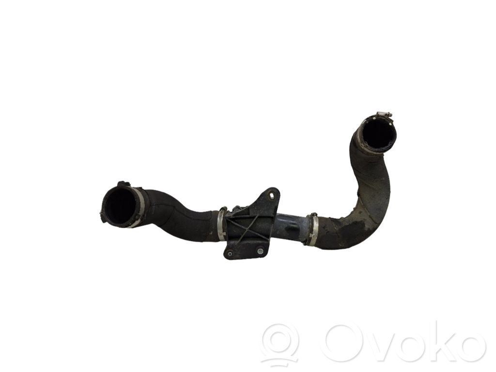 Audi Q5 SQ5 8R Intercooler hose/pipe 