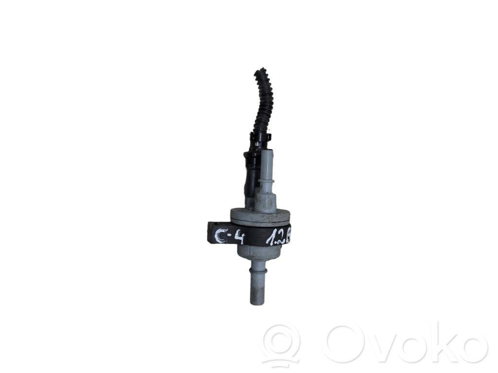 Citroen C4 III e-C4 Válvula de vacío 