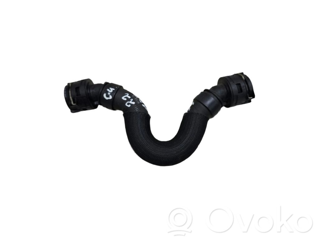 Engine coolant pipe/hose   HSR2517602