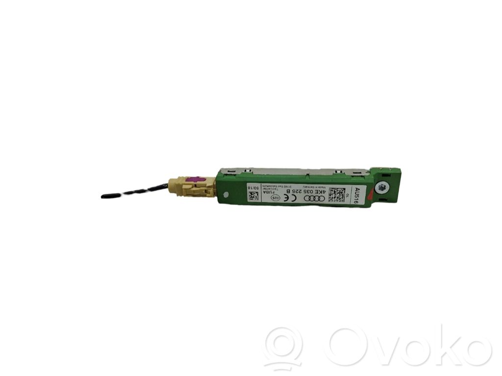 Audi e-tron Antenas pastiprinātājs 