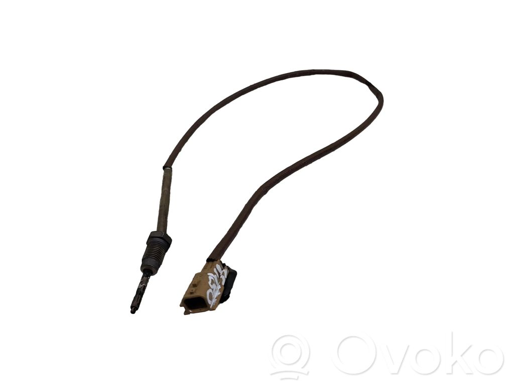 Mercedes-Benz Citan W415 Exhaust gas temperature sensor 