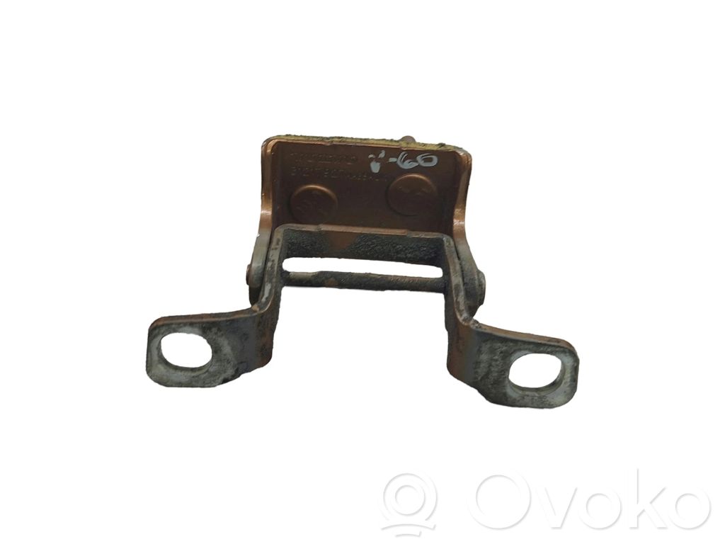 Tailgate/trunk/boot hinge   31217927