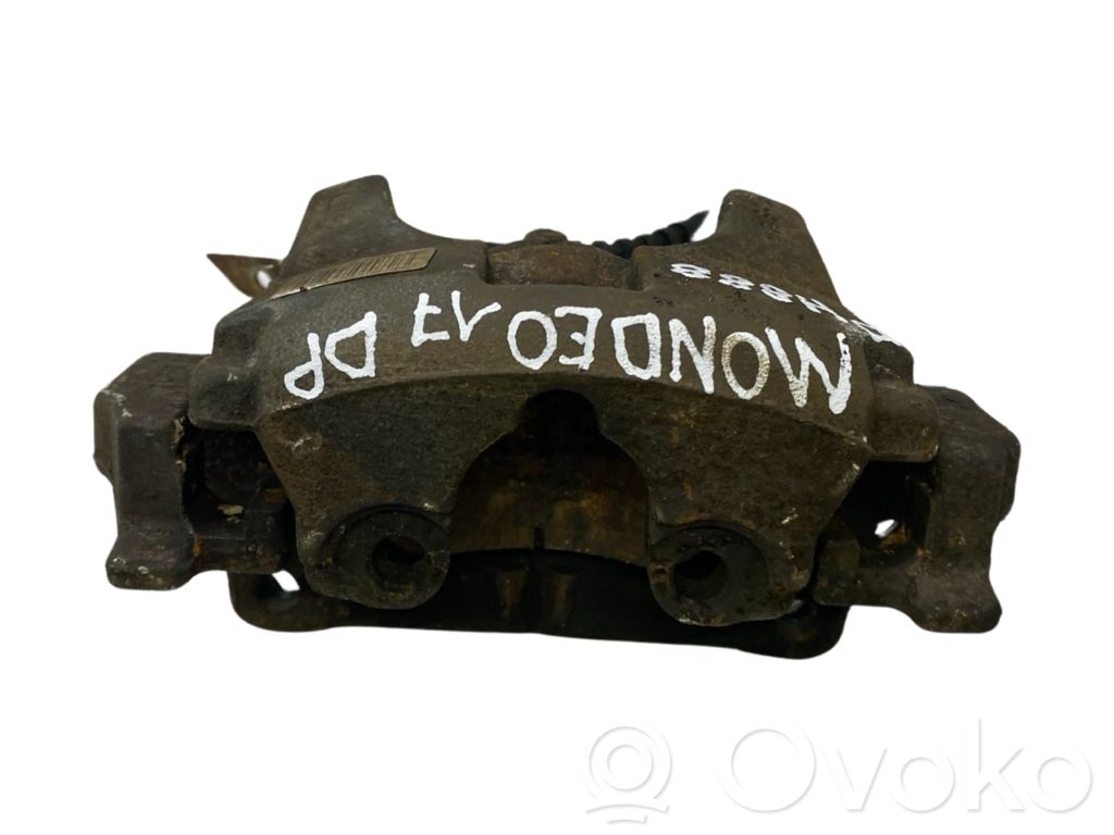 Ford Mondeo MK V Etujarrusatula 