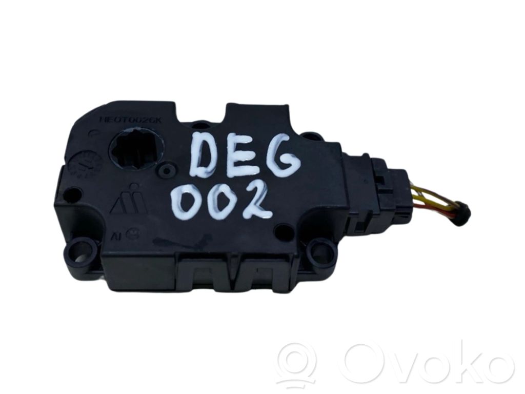 Audi A6 S6 C7 4G Silniczek nagrzewnicy 