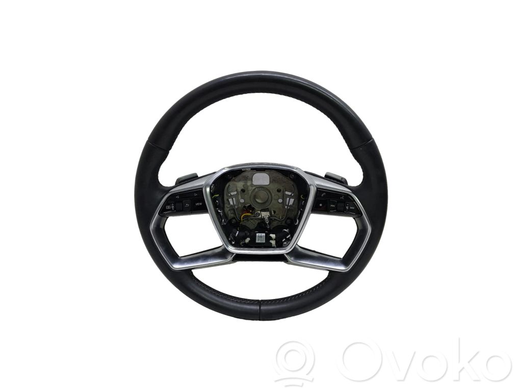 Steering wheel   4N0419091D,4N0419508