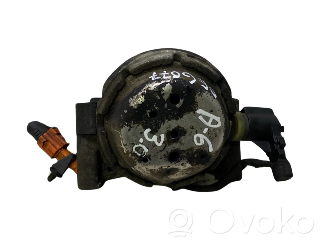 Audi A6 S6 C7 4G Engine mount bracket 