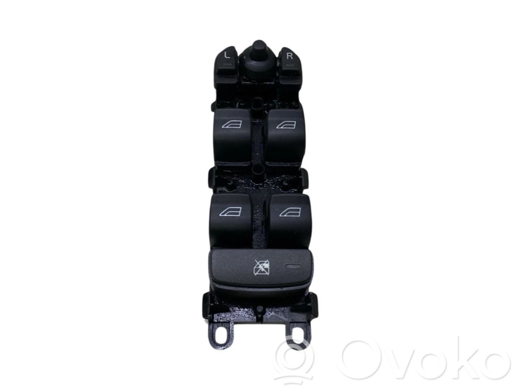 Volvo S80 Electric window control switch 