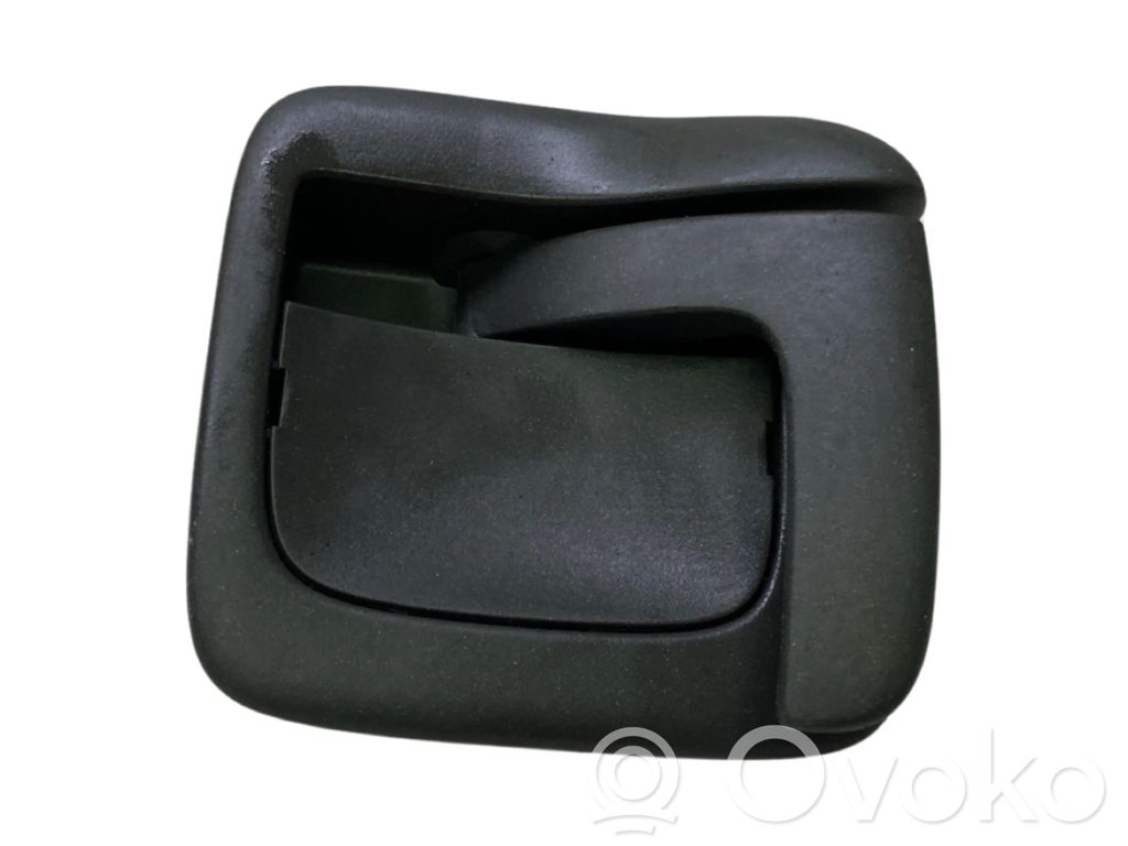 Volvo S60 Engine bonnet (hood) release handle 