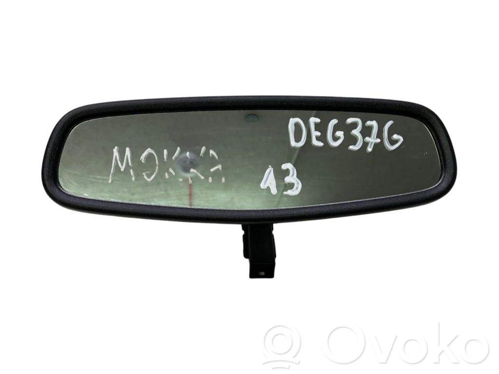 Opel Mokka Espejo retrovisor (interior) 