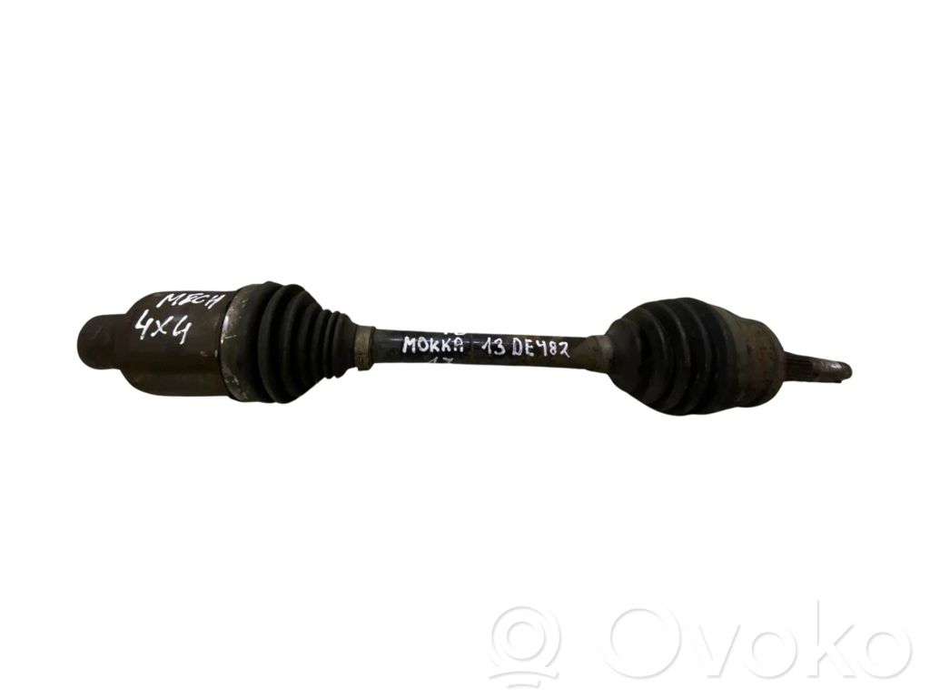 Opel Mokka Front driveshaft 