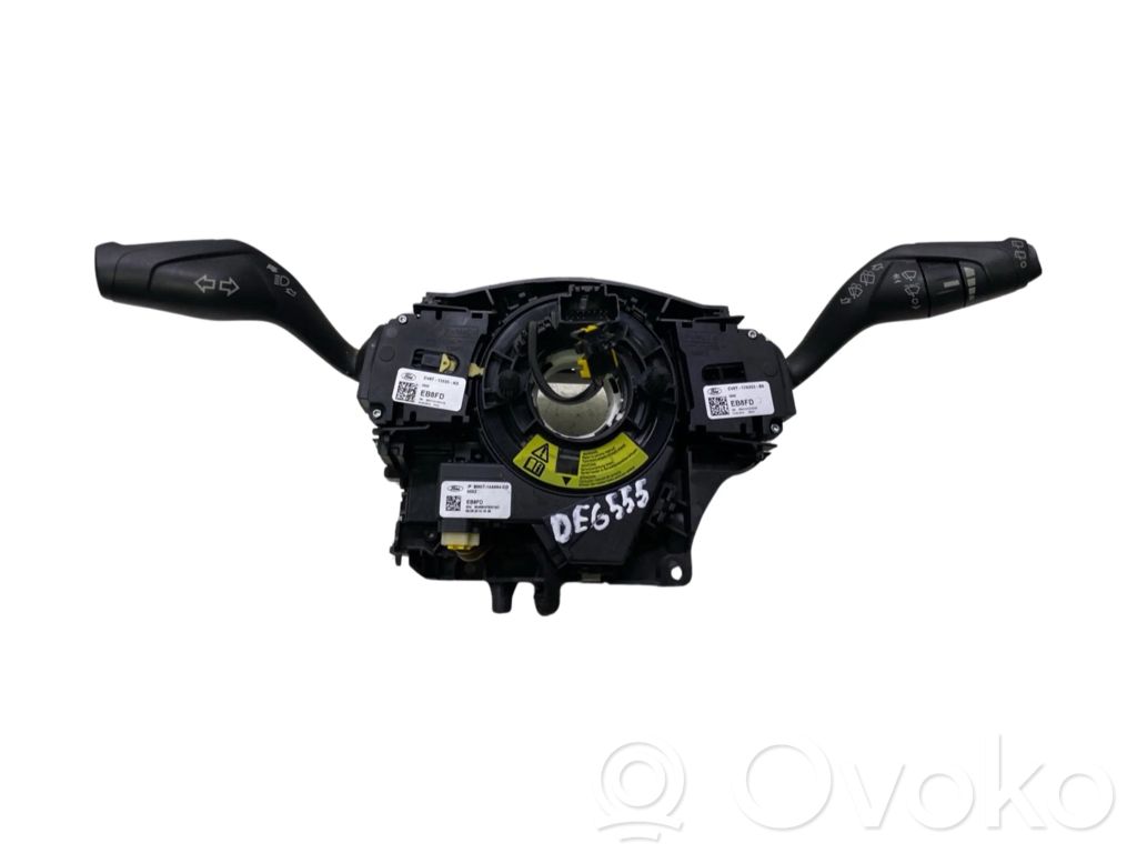 Ford Kuga II Commodo, commande essuie-glace/phare 