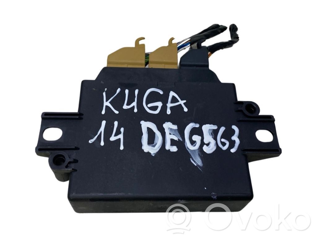 Ford Kuga II Parking PDC control unit/module 