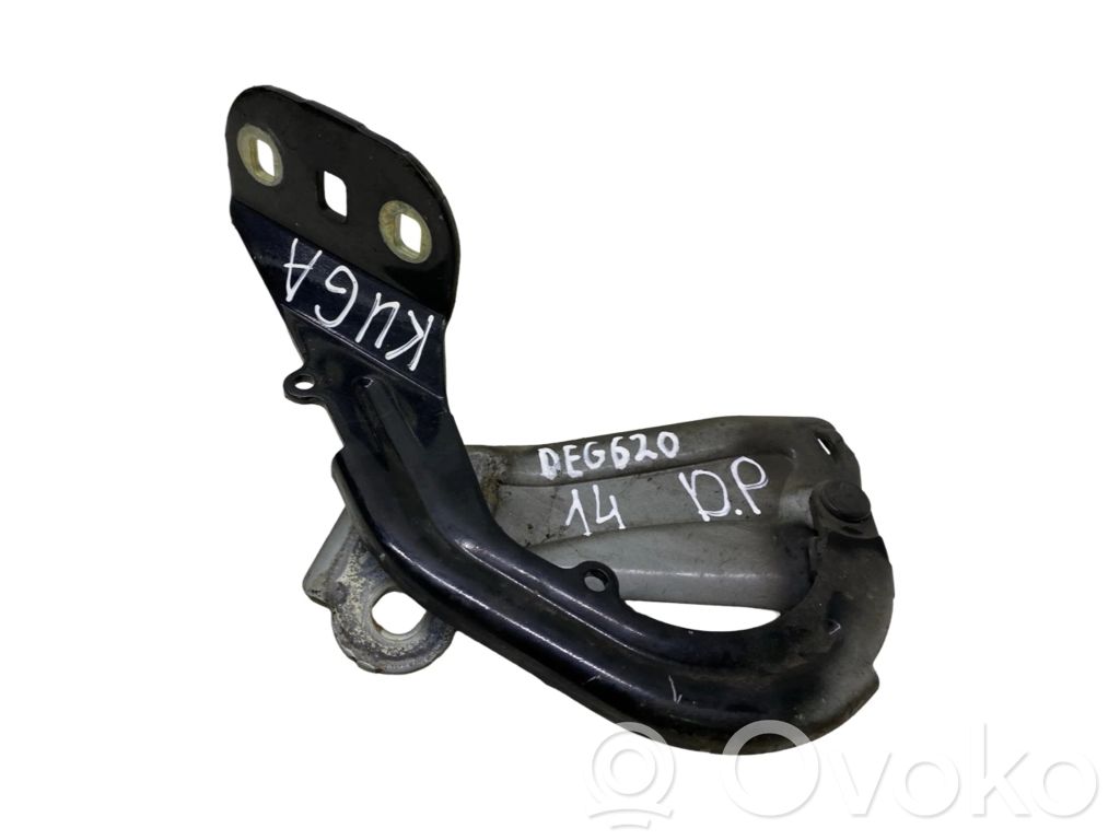 Ford Kuga II Engine bonnet/hood hinges 