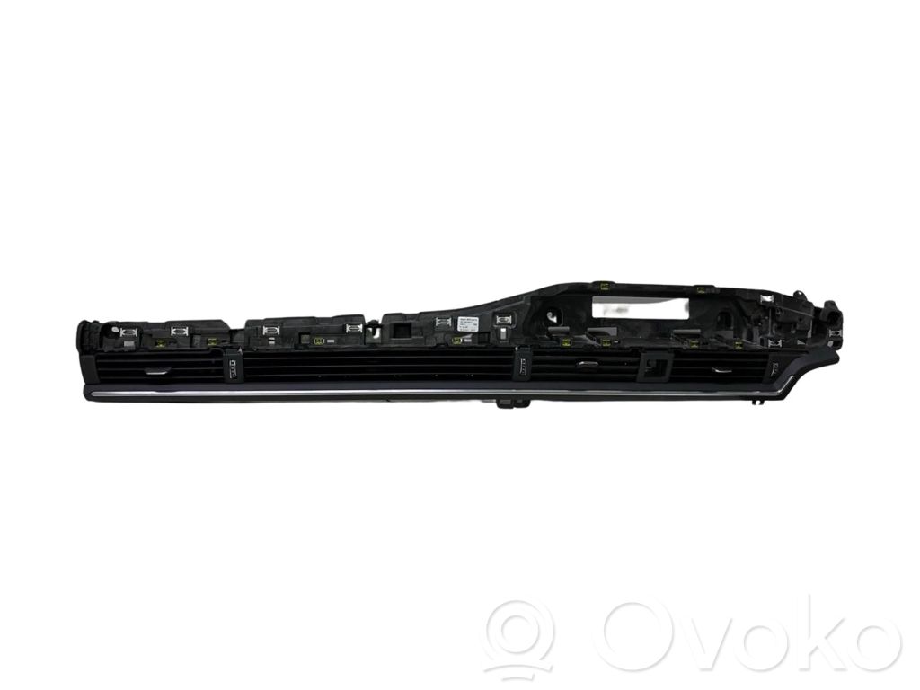 Audi A4 S4 B9 Obudowa nagrzewnicy 