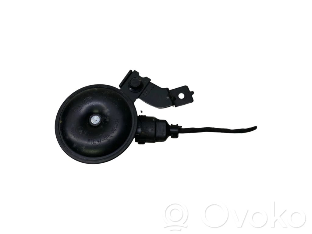 KIA Optima Signal sonore 