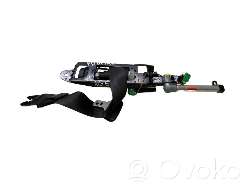 Volvo XC60 Cinturón delantero 